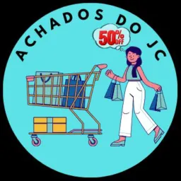 Achados shopee 2 🛍️