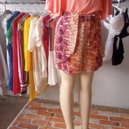 LuCosmesticos e bazar