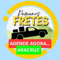 PEQUENOS FRETES ARACRUZ