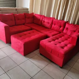 🛋️LOJA ONLINE ESTOFADOS E CARMAS 🛒🛍️