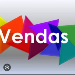 Vendas somente de 61