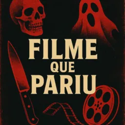 FILME QUE PARIU 🎦🎥📹