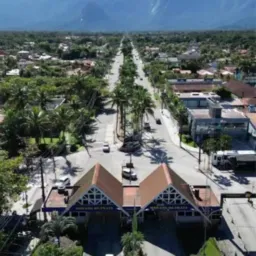 Grupo venda compra Morada da praia e Boraceia local