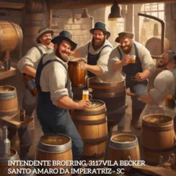 Cervejeiros de plantão 🍻🍺😎