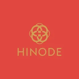 Perfumes Hinode🧖🏻‍♀️⚱💨