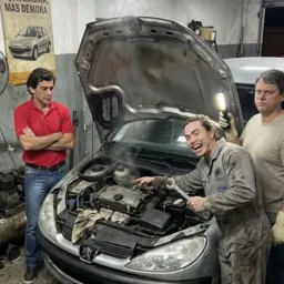 🚦grupão dos mecânicos🏁