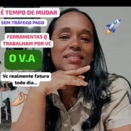 🚀🚀 FATURE MUITO AINDA ESSE ANO.. DESTRAVE SUAS VENDAS. VENDAS NO AUTOMÁTICO, SEM TRÁFEGO PAGO.