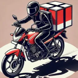 MOTOCAS: VAGAS BH/REGIÃO & AVISOS DE BLITZ