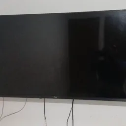 Rifa tv 43 smart ou valor em $$