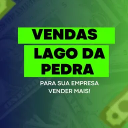 Vendas lago da Pedra