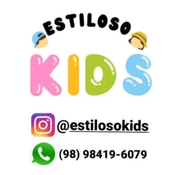 ESTILOSO KIDS VIP 👧🏻🧒🏻👟🎒PONTUAÇÃO 17 ao 33