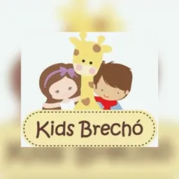 Brechó peças infantis e variedades💖