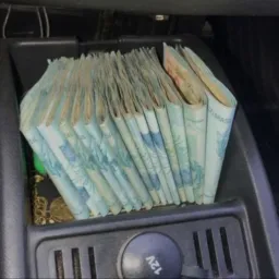 Empréstimo pra Uber 99 💸