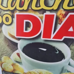 Grupo das mermita e merendas do dia