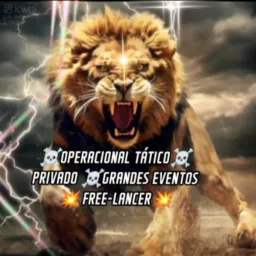 ☠️GRUPO💥 PRIVADO💥 TÁTICO👁️OPERACIONAL💥ELITE ☠️/FREE LANCE EM GERAL SAO PAULO/👁️GRANDES EVENTOS ☠️👁️