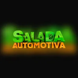 É É AMANHÃ SALADA AUTOMOTIVA