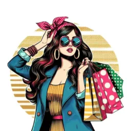 Compra e venda 👚👖👗👠👟
