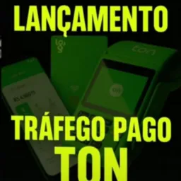 Tráfego pago Ton 💚