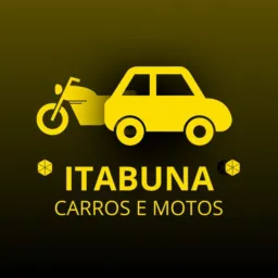 Itabuna Carros e Motos 🚕🛵