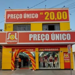 MIRASSOL 4 PREÇO ÚNICO 20.00