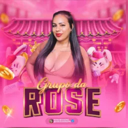 Grupo da Rose🦋