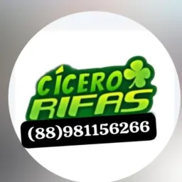 CICERO RIFAS✅🐅🐓🐖🐯🦅🐴🦋