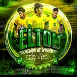 Elton eFootball League Vendas & Trocas