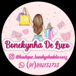 Bonekynha ENCOMENDAS 💖