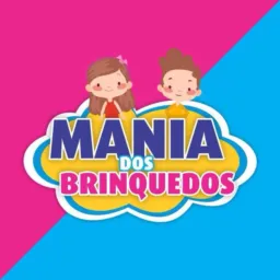 GRUPO VIP MANIA DOS BRINQUEDOS