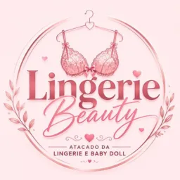 Atacado da lingerie beauty 💋