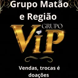 Grupo Matão e Região Vendas Trocas e Doações