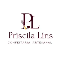 Priscila Lins confeitaria