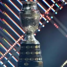 Copa América...