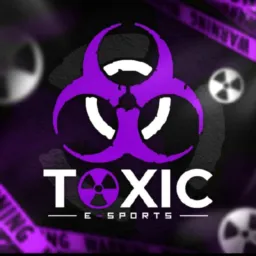RECRUTAMENTO TOXIC