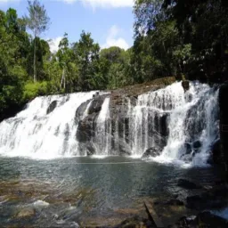 VILA Fonte Nova Serra grande 2