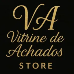 ✨️🛍VITRINE DE ACHADOS STORE🏠🎁👗🍷