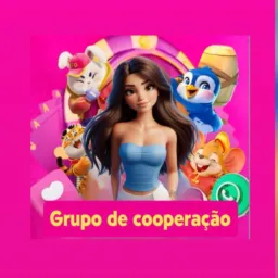COOPERAÇÃO DE BLOGUEIROS ❤️🔥❤️🔥