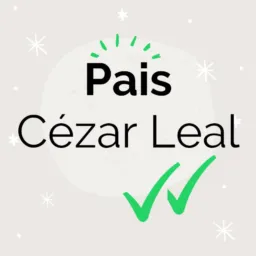 Pais  U.E. Cezar Leal 2026