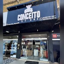 CONCEITO STORE