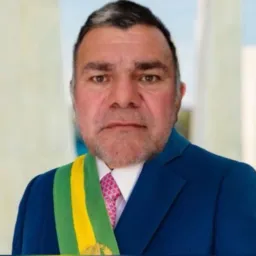 Joel Varão do Povo 2028🐷🐷
