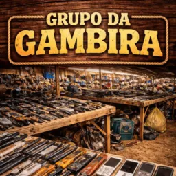 Só gambira