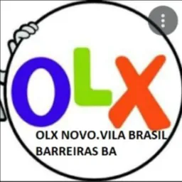 OLX NOVO.VILA BRASIL BARREIRAS BA
