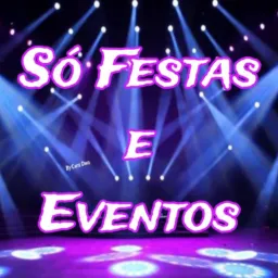 DF35 SÓ FESTAS E EVENTOS