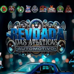 REVOADA DAS ATLÉTICAS - Automotivo 🔊