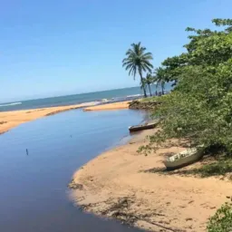 NOTÍCIAS DA BARRA DO SAHY