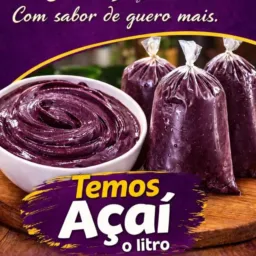 PURO AÇAÍ