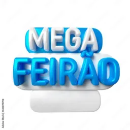 FEIRAO DE VENDAS ITZ