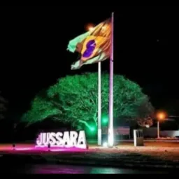 Vendas Jussara Goiás 🔛