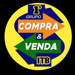 1° GRUPO COMPRAS & VENDAS ℹ️✝️🅱️