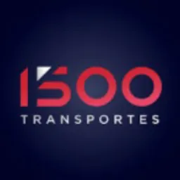 TRANSPORTES 1500 / ANAPOLIS GO